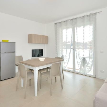 Condominio Il Faro Bibione Exterior foto